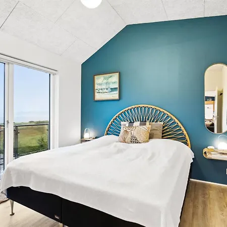 Berta - 70m To The Fjord By Interhome *