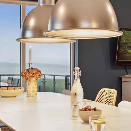 Semesterbostad Berta - 70m To The Fjord By Interhome *